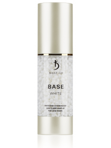 Base Kodi Professional make-up (WHITE), 35 ml